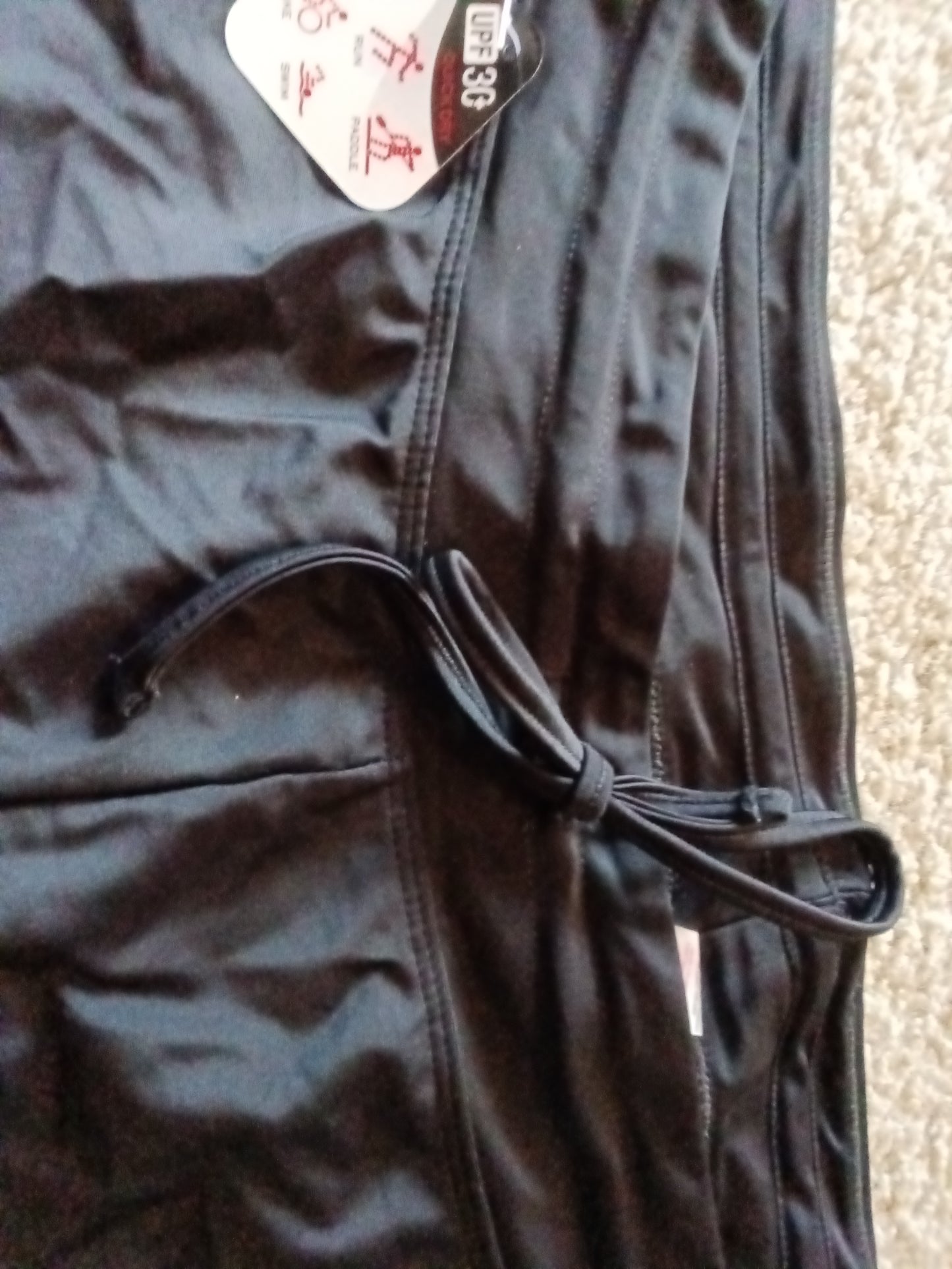 Zeroxposure Bathing Suit Bottoms