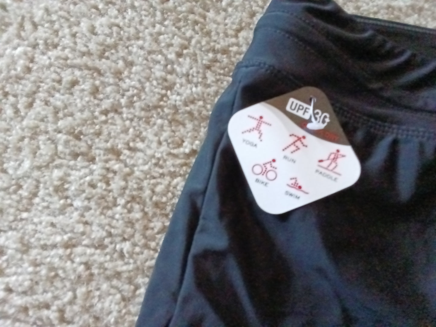 Zeroxposure Bathing Suit Bottoms