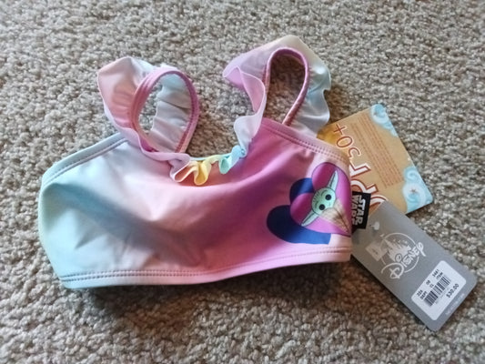 Disney Bathing Suit Top - Star Wars