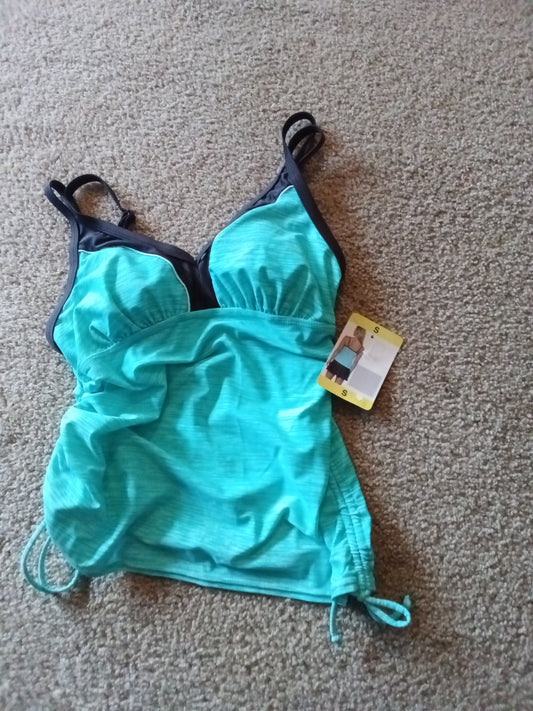 Gerry Bathing Suit Top