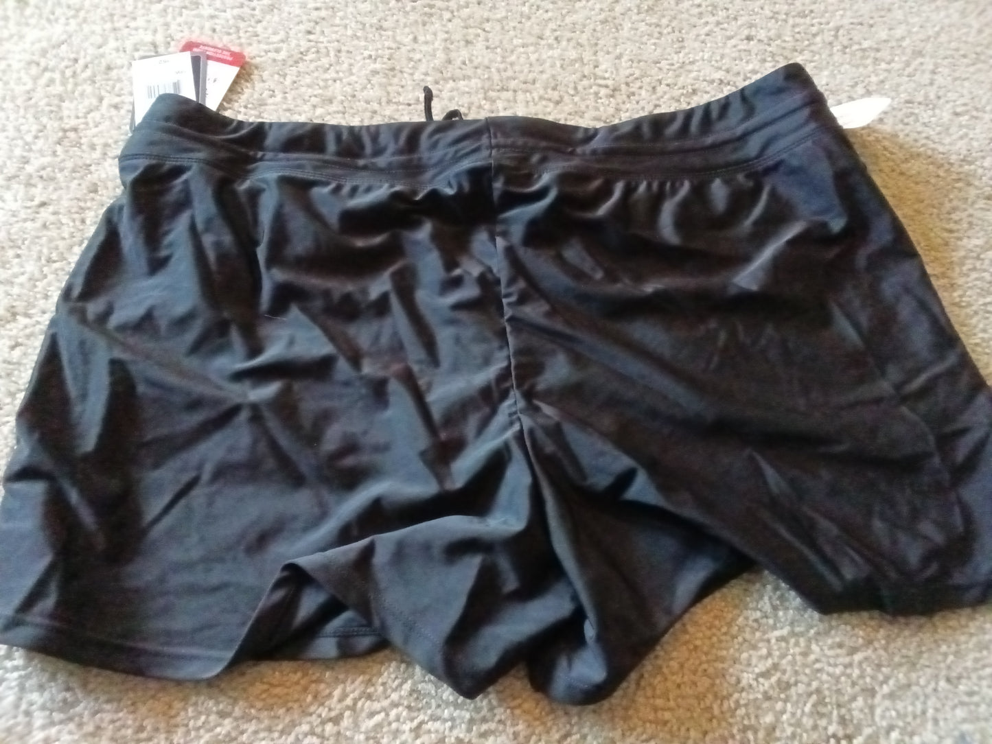 Zeroxposure Bathing Suit Bottoms