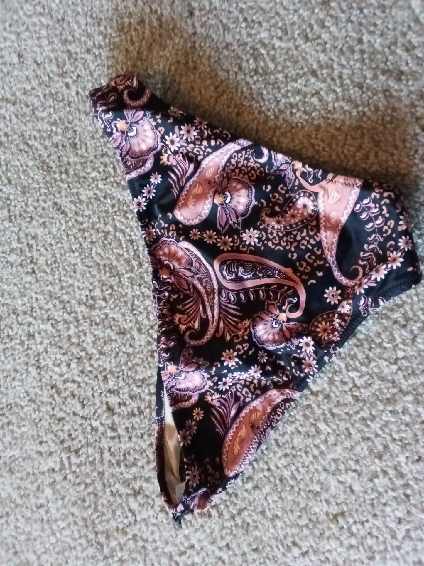 Shade & Shore Bikini Bottom