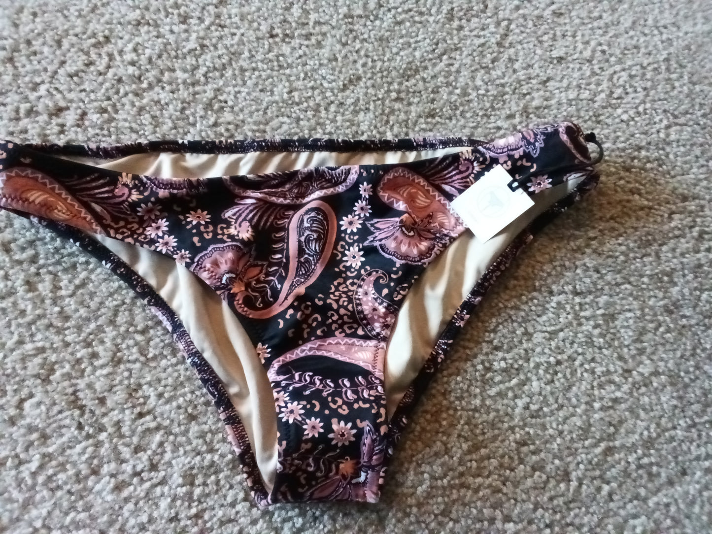 Shade & Shore Bikini Bottom