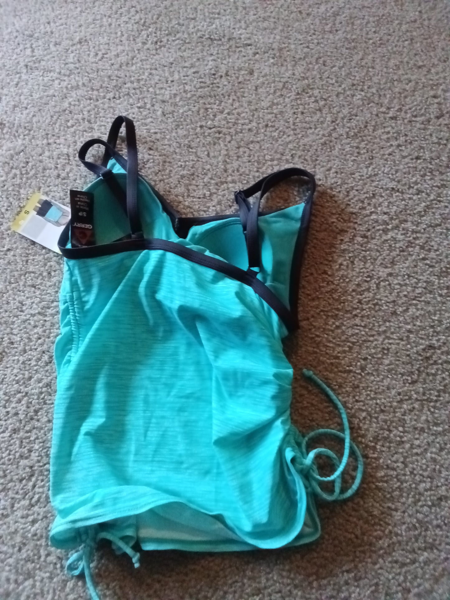 Gerry Bathing Suit Top