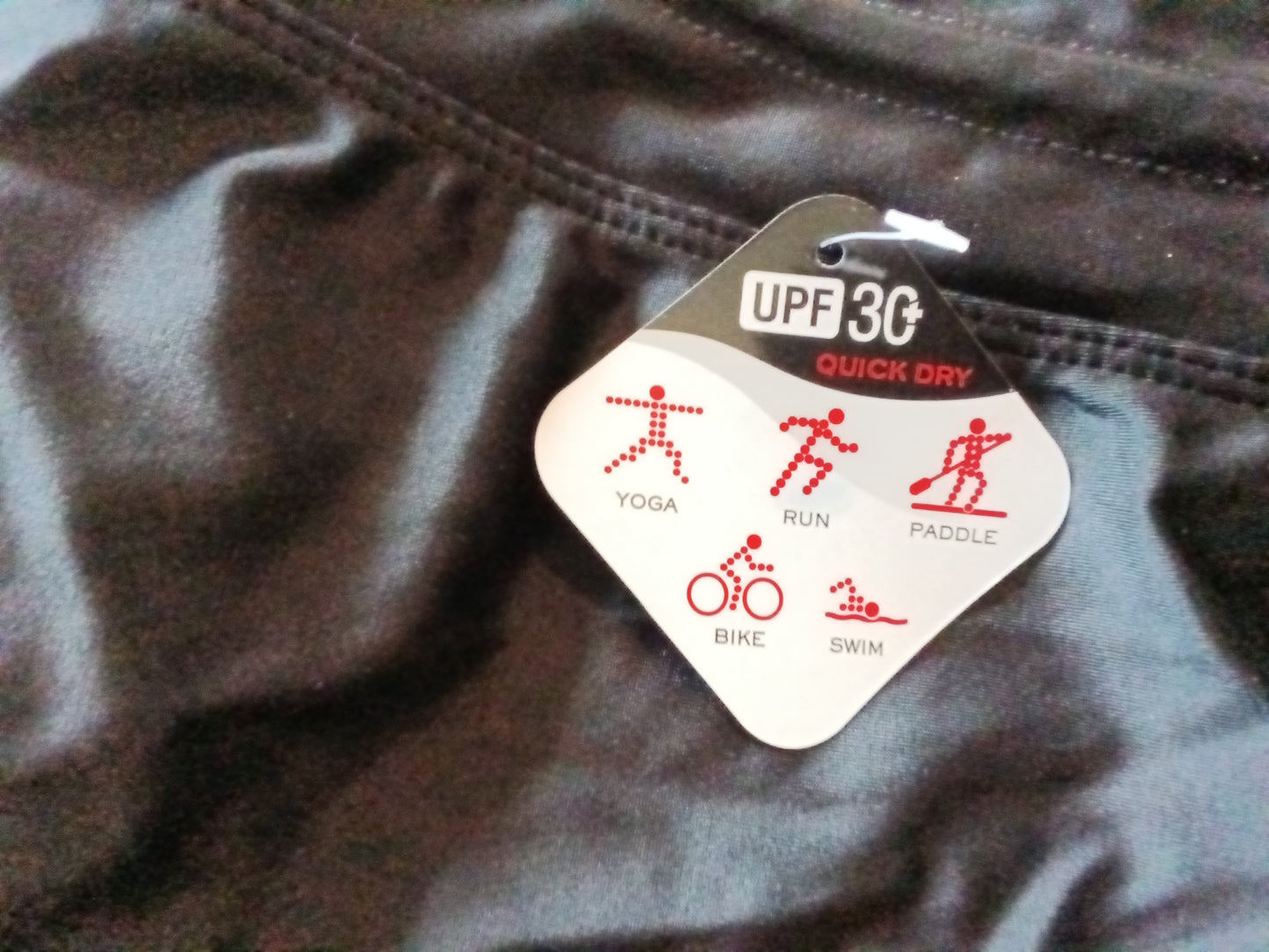 Zeroxposure Bathing Suit Bottoms