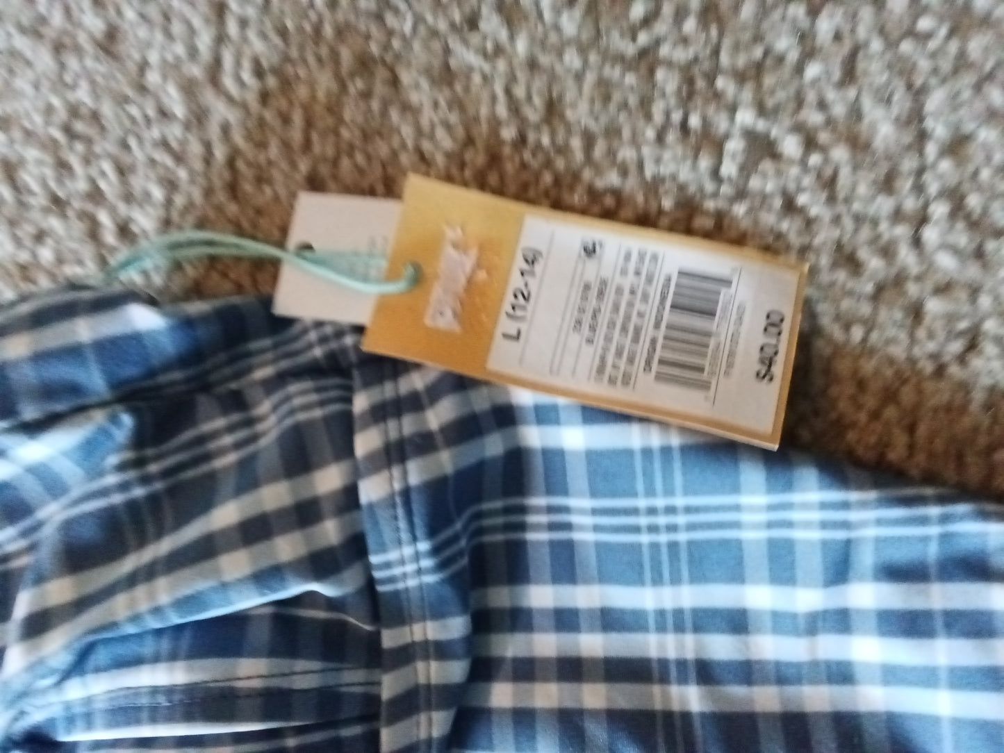 Kona Sol Bathing Suit