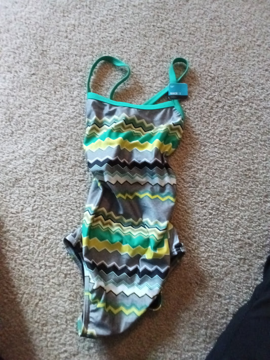 Speedo Bathing Suit