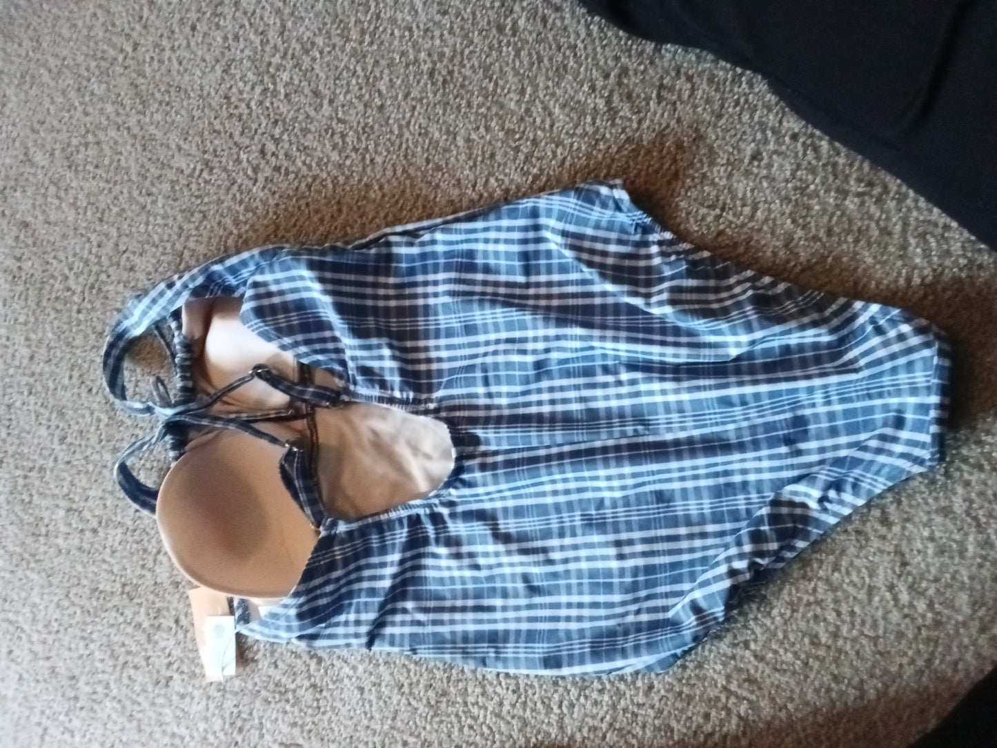 Kona Sol Bathing Suit